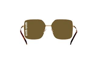 Rückansicht Miu Miu MU 51YS (7OE01T)