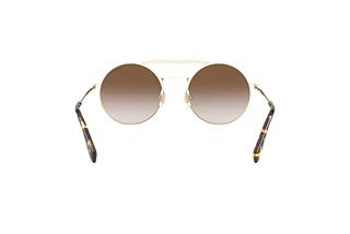 Rückansicht Miu Miu CORE COLLECTION (MU 52VS - ZVNQZ9)