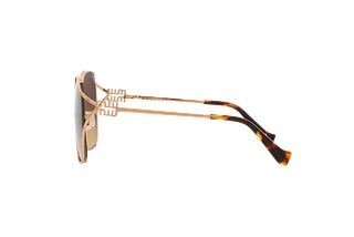 Seitenansicht Miu Miu MU 52WS (7OE6S1)