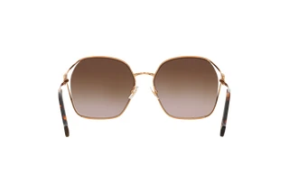 Rückansicht Miu Miu MU 52WS (7OE6S1)