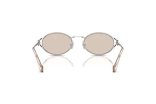 Rückansicht Miu Miu MU 52YS (1BC10F)