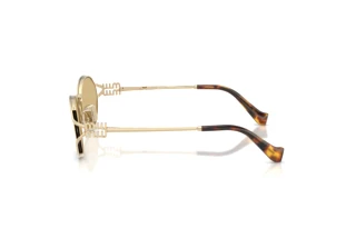 Seitenansicht Miu Miu MU 52YS (ZVN10R)