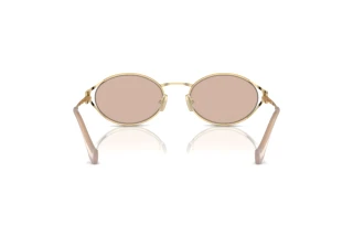 Rückansicht Miu Miu MU 52YS (ZVN20F)