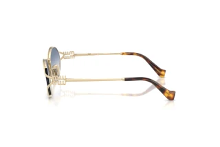 Seitenansicht Miu Miu MU 52YS (ZVN80O)