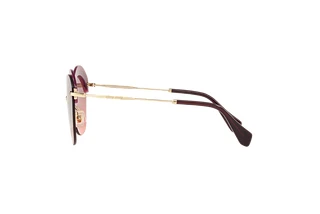 Seitenansicht Miu Miu CORE COLLECTION (MU 53SS - 122PZ0)