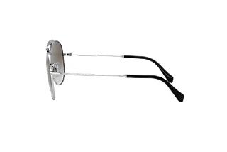 Seitenansicht Miu Miu CORE COLLECTION (MU 53VS - 1BC5O0)