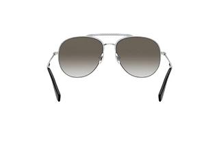 Rückansicht Miu Miu CORE COLLECTION (MU 53VS - 1BC5O0)