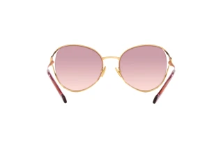 Rückansicht Miu Miu MU 53YS (5AK06S)