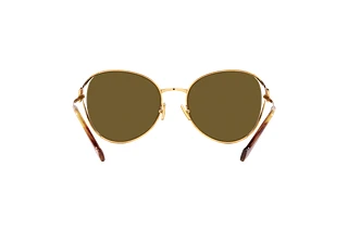 Rückansicht Miu Miu MU 53YS (7OE01T)