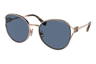 Vorderansicht Miu Miu MU 53YS (ZVF1V1)