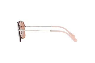 Seitenansicht Miu Miu CORE COLLECTION (MU 55US - 1BC177)
