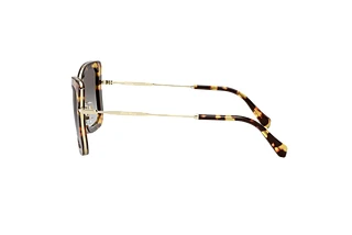 Seitenansicht Miu Miu CORE COLLECTION (MU 55VS - 7S00A7)