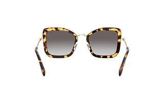 Rückansicht Miu Miu CORE COLLECTION (MU 55VS - 7S00A7)