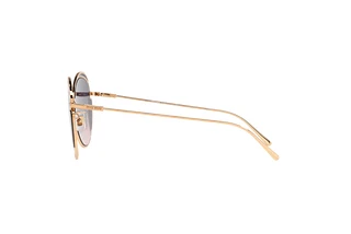 Seitenansicht Miu Miu MU 56XS (7OE06N)