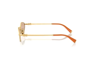 Seitenansicht Miu Miu MU 56ZS (5AK40D)