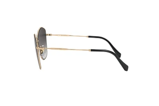 Seitenansicht Miu Miu CORE COLLECTION (MU 60VS - 7OE5D1)