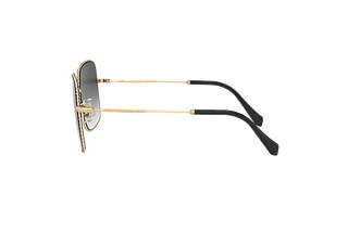 Seitenansicht Miu Miu CORE COLLECTION (MU 61VS - 7OE5D1)