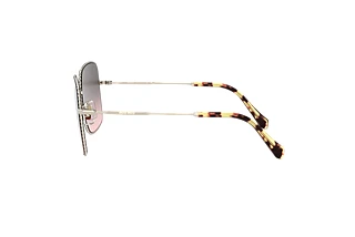 Seitenansicht Miu Miu CORE COLLECTION (MU 61VS - ZVN146)