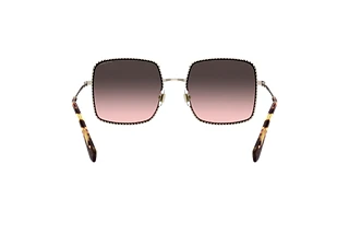 Rückansicht Miu Miu CORE COLLECTION (MU 61VS - ZVN146)