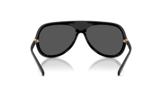 Rückansicht Miu Miu MU A01S (1AB5S0)