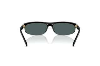 Rückansicht Miu Miu MU A02S (1AB90J)