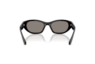 Rückansicht Miu Miu MU A03S (16K80Q)