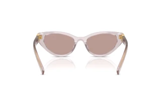 Rückansicht Miu Miu MU A04S (12W20I)