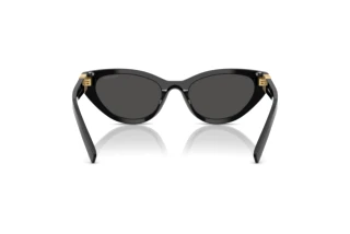 Rückansicht Miu Miu MU A04S (16K08Z)