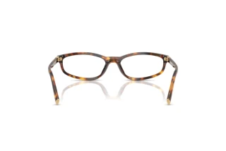 Rückansicht Miu Miu MU A06S (14L08N)