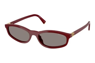 Vorderansicht Miu Miu MU A06S (21I80Q)