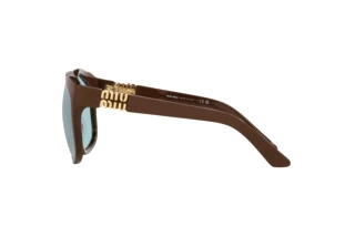 Seitenansicht Miu Miu MU A07S (24D20R)