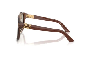 Seitenansicht Miu Miu MU A07S (25G40U)