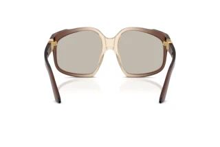 Rückansicht Miu Miu MU A07S (25G40U)