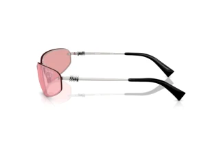 Seitenansicht Miu Miu MU A50S (1BC70J)