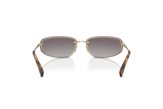 Rückansicht Miu Miu MU A50S (ZVN30C)