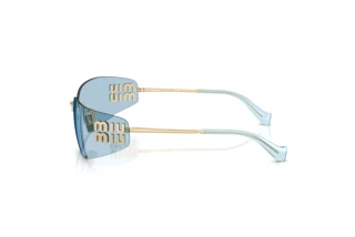 Seitenansicht Miu Miu MU A51S (ZVN10P)