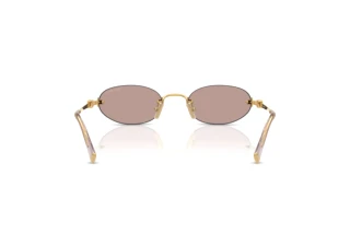 Rückansicht Miu Miu MU A54S (5AK20I)