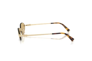 Seitenansicht Miu Miu MU A54S (ZVN10R)