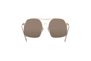 Rückansicht Miu Miu MU A55S (1BC80Q)