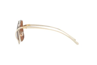 Seitenansicht Miu Miu MU A55S (1BC90Q)