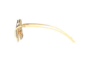 Seitenansicht Miu Miu MU A55S (5AK10R)