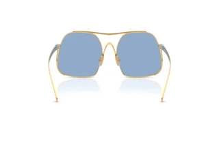 Rückansicht Miu Miu MU A55S (5AK30U)