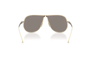 Rückansicht Miu Miu MU A56S (ZVN80Q)