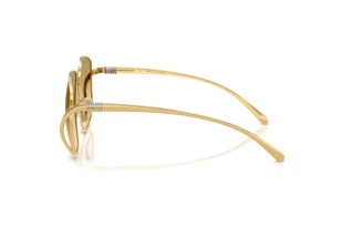 Seitenansicht Miu Miu MU A57S (5AK20S)