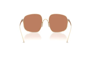 Rückansicht Miu Miu MU A57S (ZVN90Q)