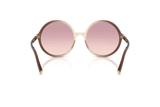 Rückansicht Miu Miu MU B02S (25G40S)