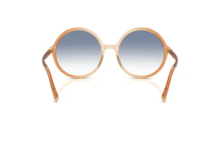 Rückansicht Miu Miu MU B02S (26G80O)