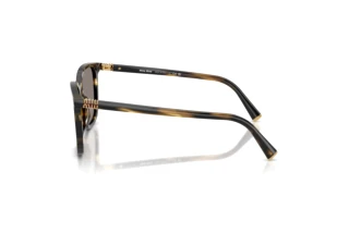 Seitenansicht Miu Miu MU B03S (25E80Q)