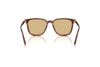 Rückansicht Miu Miu MU B03S (26E10R)