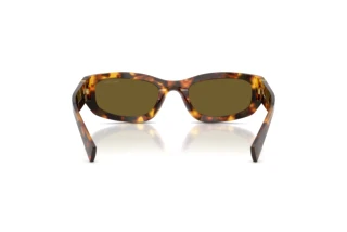 Rückansicht Miu Miu MU B04S (14L09Z)